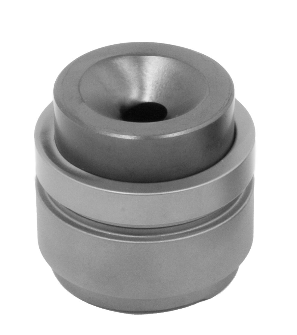 Atomizer Nozzle Design – RPM Solutions, Inc.