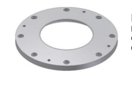 Titanium Lid RS44006-T