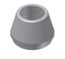 Center Cone - RS43001