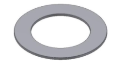 Upper Wear Ring - RS74007 / S20-0006-02