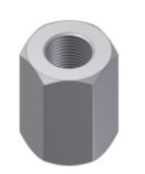 Locking Nut-T - RS74009-T