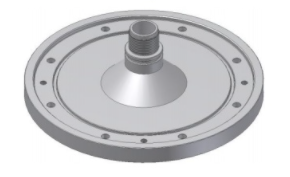 Titanium Drive Plate - RS47004-T