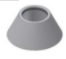 Cone Nut - RS47001