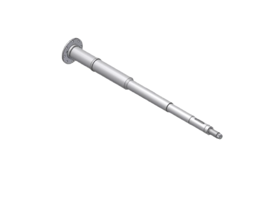 Flex Shaft - RS74000 