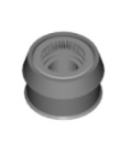 88000 spindle coupling