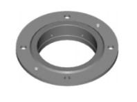 babbit thrust bearing