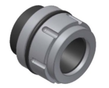 Round Outlet Round Outlet
